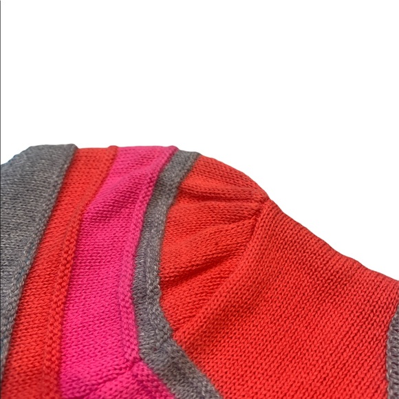 Hartstrings Sweater Dress Size 5/6 - Picture 5 of 10